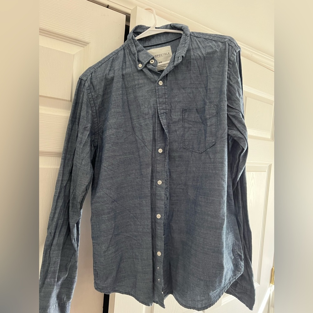 Long sleeve